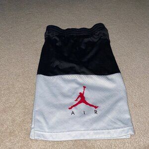 Air Jordan Basketball short size 16 youth XL